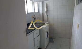 Imagem 6: Apartamento com 2 dorms, Centro, Guarujá - R$ 425 mil, Cod: ap0095