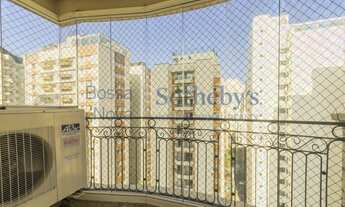 Imagem 4: São Paulo - Apartamento Padrão - Campo Belo