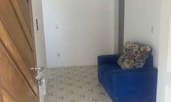 Imagem 3: Alugo Apt 2/4 UFRN Estudante