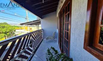 Imagem: CASA 3 DORMITÓRIOS - REGIÃO CENTRAL