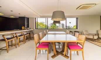 Imagem 3: Belissima cobertura com 600 m2 e 4 quartos em Três Figueiras - Porto Alegre - RS