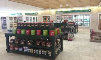 Imagem 4: Excelente Terreno Em Rua Asfaltada No Santa Bárbara Resort Residence