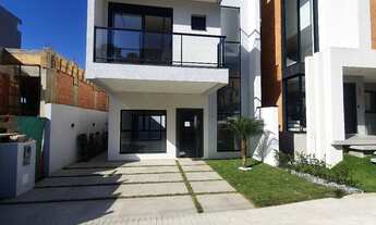 Imagem 2: Casa em Condomínio Fechado no Santa Cândida