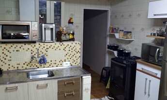 Imagem 3: Sobrado para venda com 125 metros quadrados com 3 quartos em Jardim Nova Poá - Poá - SP