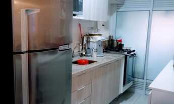 Imagem 3: Apartamento á venda 72 m² com 2 quartos,2 vagas,lazer, Jardim da Glória zona sul