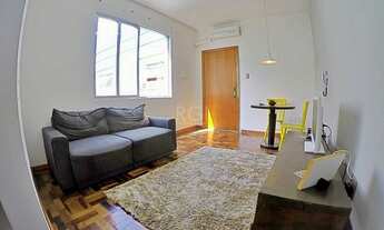 Imagem: Porto Alegre - Apartamento Padrão - Centro