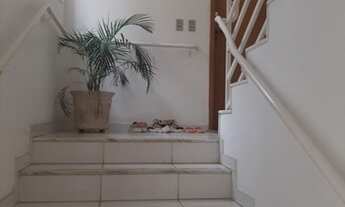 Imagem 2: Apartamento com 2 dormitórios à venda, 60 m² por R$ 150.000,00 - Francisco Bernardino - Ju