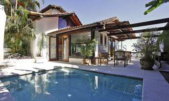 Imagem 7: Rio de Janeiro - Casa Padrão - São Conrado