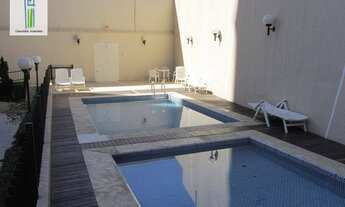 Imagem 2: Apartamento com 2 dormitórios para alugar, 68 m² por R$ 1.700/mês - Santana - São Paulo/SP