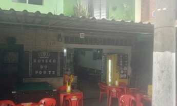 Imagem: Sobrado Comercial e Residêncial, em Moema