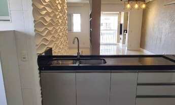 Imagem 5: Apartamento com 3 dormitórios à venda, 82 m² por R$ 650.000,00 - Gopoúva - Guarulhos/SP