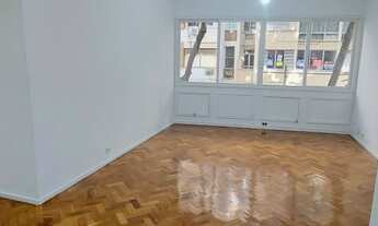 Imagem: Apartamento de 03 quartos em Copacabana