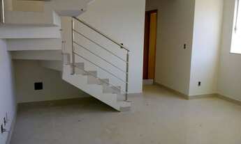 Imagem 4: BELO HORIZONTE - Apartamento Padrão - São João Batista (Venda Nova