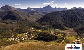 Imagem 5: Terreno à venda, 498 m² por R$ 289.000,00 - Sebastiana - Teresópolis/RJ