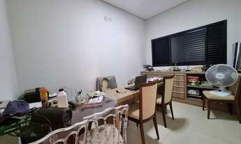 Imagem 5: Casa com 4 dormitórios à venda, 240 m² por R$ 1.700.000 - Splendido - Uberlândia/MG