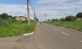 Imagem 6: Área 1895 m² cabeça de Qd. em Avenida - Cidade Vera Cruz - Ap. de Goiânia - GO