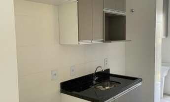 Imagem: Apartamento para alugar no Fit Campolim