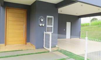 Imagem 5: Linda Chácara 03 Dormitórios/ 01 Suíte - Terras de Itaici - Indaiatuba/SP