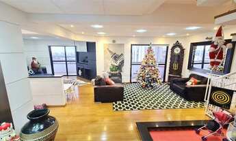 Imagem 2: Cobertura com 4 quartos na Vila Maria