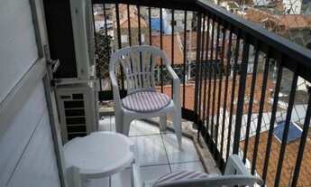 Imagem 4: Apartamento para venda com 59 m² com 2 quartos em Cambuci - São Paulo - SP