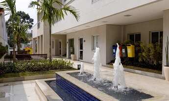 Imagem 3: Apartamento para Venda com 68m2, 3 ótimos dormitórios, 1 vaga livre, no Morumbi - SP