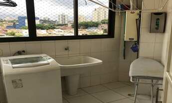 Imagem 7: Apartamento à venda na Vila Romana na Rua Coriolano 1945, no Condomínio Edifício Joana Ram