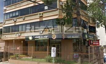 Imagem: Loja no bairro Menino Deus