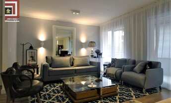 Imagem: Apartamento com 4 dormitórios à venda