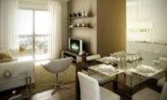 Imagem 2: Apartamento - Bonfim - Campinas