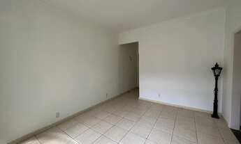 Imagem: 2 dormitórios junto metrô Tijuca