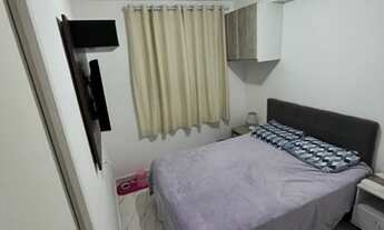 Imagem 7: Apartamento 2 dormitórios 38mt2 Condomínio VIVA BENX Jardim Marajoara