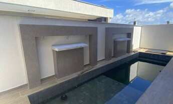 Imagem 4: Casa com 4 dormitórios à venda, 170 m² por R$ 950.000,00 - Muçumagro - João Pessoa/PB