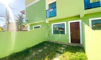 Imagem 3: Casa com 2 dormitórios à venda, 76 m² por R$ 220.000,00 - Porto Aldeia - São Pedro da Alde