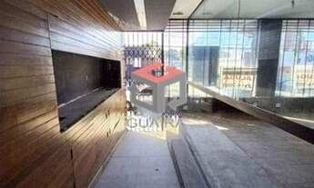 Imagem 2: Salão para aluguel, Vila Gilda - Santo André/SP