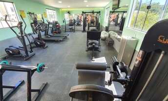 Imagem 6: Apartamento com 2 dormitórios à venda, 56 m² por R$ 295.000,00 - Portal do Sol - João Pess