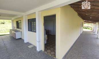 Imagem 5: Linda chácara com 4 dormitórios, boa localização, jardim, pomar,à venda, 1300 m² por R$ 29