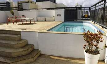 Imagem 1: Cobertura - 200 m² - 3/4 - Pituba Ville