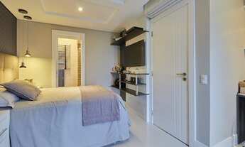 Imagem 2: CURITIBA - Casa de Condomínio - Novo Mundo