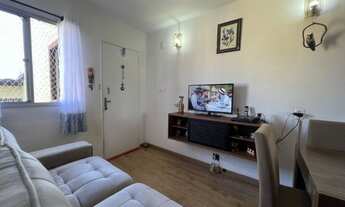 Imagem 2: Apartamento 2 quartos Cupecê