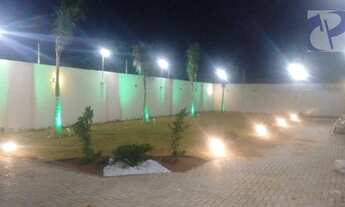 Imagem 4: Casa residencial à venda, Lagoa Redonda, Fortaleza