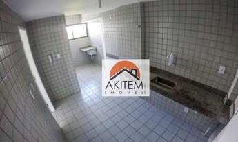 Imagem 5: Apartamento com 3 dormitórios à venda, 72 m² por R$ 671.623,96 - Boa Viagem - Recife/PE