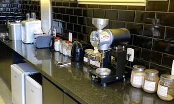 Imagem 6: Passo ponto de lanchonete cafeteria na comercial