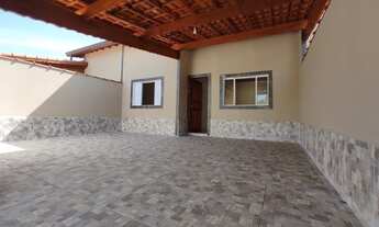 Imagem 7: Linda casa a 50 mts do mar em Mongaguá