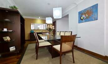 Imagem 5: Apartamento para venda tem 182 metros quadrados com 4 quartos em Setor Aeroporto - Goiânia