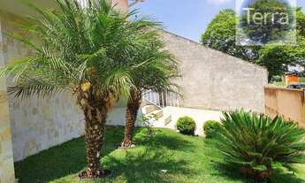 Imagem 3: Casa com 3 dormitórios à venda - Haras Bela Vista - Vargem Grande Paulista/SP