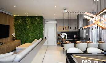 Imagem 7: SãO PAULO - Apartamento Padrão - Vila Nova Conceição