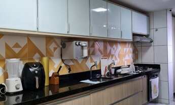 Imagem 7: Lindo apto todo mobiliado no Renascença!!!