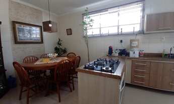 Imagem 3: Apartamento com 3 dorms, Boqueirão, Santos - R$ 479 mil, Cod: 22207