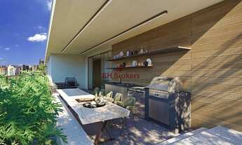 Imagem 3: BELO HORIZONTE - Apartamento Padrão - Santo Agostinho