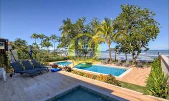 Imagem: Casa de Condomínio com 5 dorms, Juquehy